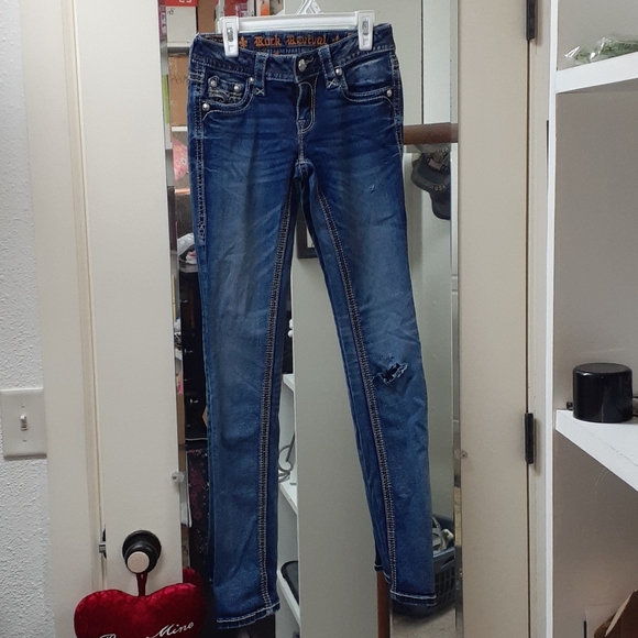 Rock Revival Jeans - Picture 10 of 12